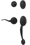 Weslock R2810-1X1R2D Hillcrest US10B New Haven Rh Hndl. Fixed Price $121.48.