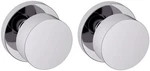 Baldwin 5055 260 Passage Door Knob Set Polished Chrome. Fixed Price $189.99.
