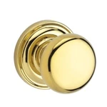 Baldwin PVROUTRR003 Hardware Reserve Round Privacy Knob With Traditional. Fixed Price $142.63.