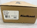 Kwikset 819SCE Lip 514 San Clemente Dummy Handleset Read. Fixed Price $59.99.