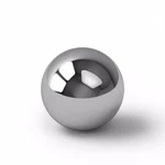 1/4" Inch 440 Stainless Steel Ball Bearings G100. Fixed Price $2788.00.