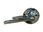 Schlage J40SOL625, Solstice Privacy Door Lever Set (formerly Dexter) In Polished. Fixed Price $24.99.