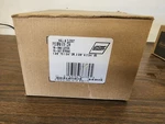 Schlage F10BRW619CEN Door Lever Set With Decorative Century Trim - Satin Nickel. Fixed Price $40.00.