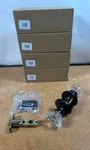 Knobwell Regency Fluted Glass Door Knob, Pack Of 6. Fixed Price $74.99.