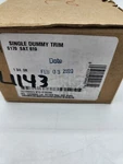 Schlage S170 Sat 619 Single Dummy Lever. Fixed Price $6.95.