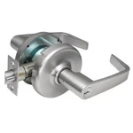 Corbin CL3551 Nzd 625 Heavy Duty Entrance Lever Lock - Bright Chrome New. Fixed Price $225.00.