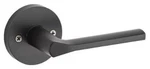 Kwikset 788LSLRDT Lisbon Non-turning One-sided Dummy Door Lever Black. Fixed Price $31.72.