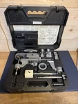 Kwikset 91380-138 Professional Door Lock Knob Installation Jig Kit Tool. Fixed Price $319.95.