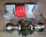 Kwikset Polo Entry Door Knob 94002-826 Open Box. Fixed Price $10.00.