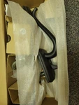 Schlage F58 622 Camelot Single Cylinder Exterior Entrance - Black. Fixed Price $92.99.