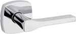 Kwikset 720TPLMDT Tripoli Passage Door Lever - Chrome. Fixed Price $48.91.
