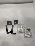 Baldwin Passage Door Lever SET-L021.190.PRIV. Fixed Price $206.93.