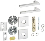 Baldwin 5162260PRIV 5162.260.PRIV Solid Brass Door Lever. Fixed Price $329.00.