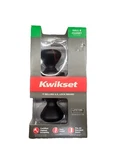 Kwikset 720CN 11P Cp Cameron Passage Knob In Venetian Bronze. Fixed Price $14.99.