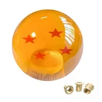 Atnvidsg Round Ball Shift Knob For Most Manual Automatic Cars YELLOW4,. Fixed Price $19.93.