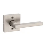 Kwikset 788HFL Sqt 15 Halifax Half Dummy Lever Pull, Satin Nickel New. Fixed Price $18.00.