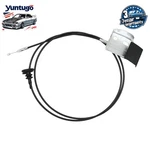 New Hood Release Cable Pull Handle For 2008-2013 Nissan Maxima 2009-2014 Altima. Fixed Price $17.21.