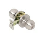 Tell Manufacturing CL100004 Sv Series Privacy Lockset. Fixed Price $64.72.