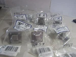 Drawer, Door, Furniture Pull Knobs Pewter 1.3 Inch Craftsman Mdl 4007-P. Fixed Price $8.97.