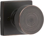 Kwikset 788PSKSQT Pismo Non-turning One-sided Dummy Door Knob. Fixed Price $22.65.