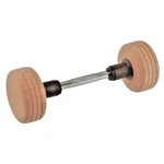 & M Hardware 8676 Door Knobs Unfinished Wood Base Rubbed Bronze (set). Fixed Price $40.00.