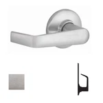 S200 Series Interconnected Single Dummy Saturn Lever Satin Chrome Finish. Fixed Price $358.78.