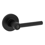 Kwikset Safelock SL4000RELRDT-514 Reminy Lever Round Rose Push Button Privacy. Fixed Price $29.73.