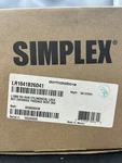 Kaba Simplex LR1041B26D41 L1000 Rhr Cylindrical Lock. Fixed Price $499.99.