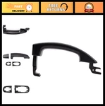 Sliding Door Handle Black 2014-2020 Ford Transit Connect & Vans. Fixed Price $70.99.