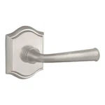 Baldwin PVFEDTAR260 Pv.fed.tar Federal Privacy Leverset With Traditional Arch Ro. Fixed Price $140.72.