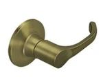Deltana TK6201 Manchester Lever Trim Kit 7 Finishes. Fixed Price $16.42.
