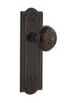 Nostalgic Warehouse 704781 - Door Knobs Hardware. Fixed Price $116.25.