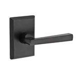 Baldwin Hd.tap.l.rsr Half Dummy Taper Rustic Lever Lh Dark Bronze New Box!. Fixed Price $144.90.