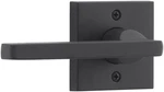 Baldwin Hd.squ.r.csr Square Non-turning One-sided Dummy Door Black. Fixed Price $70.70.