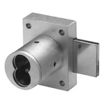 Olympus Lock 721DR US26D 1-1/4 Door Ic Reversible. Fixed Price $58.50.