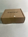 Emtek S20003HLRHSS Stainless Steel Privacy - Helios Lever Square Rosette. Fixed Price $187.99.