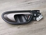 2006 - 2011 Honda Civic Interior Door Handle Sedan Right Rear Oem VZ78. Fixed Price $16.00.