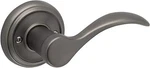 Baldwin Prestige Right Hand Rh Lever Tobin Slate Finish Inactive Dummy. Fixed Price $16.95.