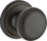 Kwikset 720H-11PGC Hancock Passage Door Knob Venetian Bronze. Fixed Price $19.34.