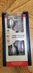 Schlage Easy Installation Bed And Bath Privacy Door Knob Satin Nickel. KF51-002. Fixed Price $16.90.