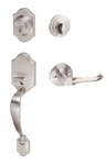 Sure-loc CR507-HA Coral Sectional Single Cylinder Keyed Entry. Fixed Price $162.76.
