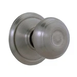Schlage F170GEO620 Georgian Dummy Knob, Antique Pewter. Fixed Price $30.28.