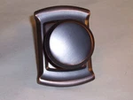 Baldwin 5023 112 Pair Venetian Bronze Door Knobs Estate Series Without Rosettes. Fixed Price $63.95.