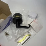 Taco Lsv Saturn Standard Duty Oil Rubbed Bronze Grade 2-HALL/CLOSET Exit. Fixed Price $31.49.
