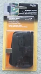 New Screen Door Latch/pull 3IN Center Black A186 Prime Line Products. Fixed Price $10.99.