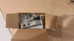 Baldwin 5496-102 Passage Knob Latch 8520 Bolt Images 2-3/4" Backset. Fixed Price $49.99.