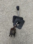 Itm Inland Tool & Mfg. 3-SPEED Manual Gear Shifter With Rod, Knob Boot Vtg Oem. Fixed Price $64.99.