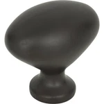 Atlas A804-O Robin Egg Knob 1/4 Inch Aged Bronze. Fixed Price $7.70.