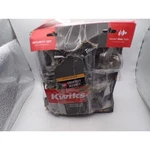 Kwikset Security Smartkey Satin Nickel Keyed One Side Entry Door Lock Read. Fixed Price $18.99.
