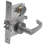 Corbin ML2055 Nsa 626 Lever Lockset,mechanical,classroom 32J274. Fixed Price $1114.00.